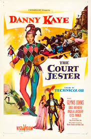 Distributie jane seymour, anthony andrews. The Court Jester Wikipedia