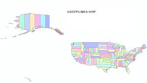 How To Identify An Unknown Projected Coordinate System Using Arcmap