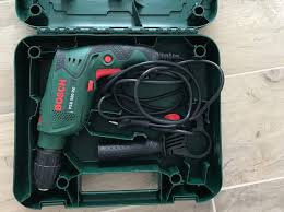 Find more compatible user manuals for psb 500 re drill device. Bosch Bohrmaschine Psb 500 Re Mieten Sharely