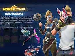 That's why they say to buy it now if you're over level 100. Fortnite Season 5 Battle Pass Skins Price Details And More Polygon