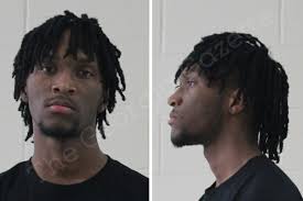 Trey Wooten — Houston County Jail Bookings