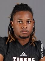 Zanders rushes for back-to-back 100-yard games to lead Campbellsville past  KCU, 35-27