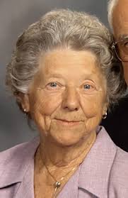 Obituary information for Mary M. Helmberger