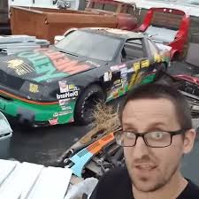 Days of Thunder: Nascar Edition Gameplay Glimpse