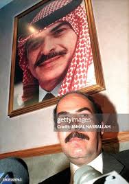 601 Jamal Hussein Photos & High Res Pictures