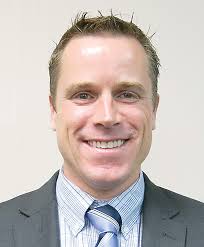 Daniel Swallow accepts Tecumseh manager job