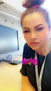 Elvia Ruvalcaba's Instagram, Twitter & Facebook