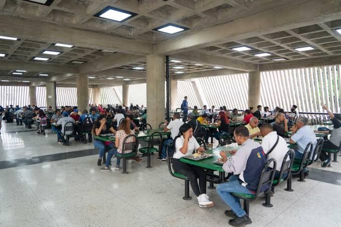 Los retos de los estudiantes universitarios en Venezuela