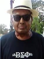 Joseph Augustine, Obituary (1944