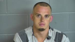 LEVY COUNTY ARREST REPORT 12/4