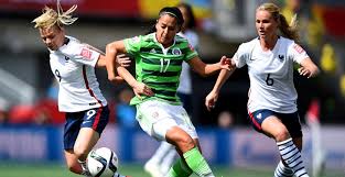 The women's football tournament at the 2020 summer olympics is being held from 21 july to 6 august 2021. Mexico Women Dream Of Returning To Olympics
