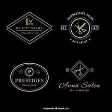 Image Result For Retro Hair Salon Logo Hair Salon Logos Salon Logo Hair Salon