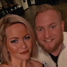 Harmless man sitting in truck at Veterans baseball field in Lake Geneva