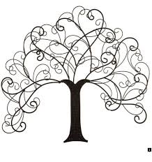 Read More About Wrought Iron Wall Decor Follow The Link To Read More Viewing The Website Is Worth You Metal Tree Wall Art Tree Wall Art Diy Art Gallery Wall