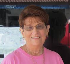 Mrs. Dixie Lee Hare Obituary