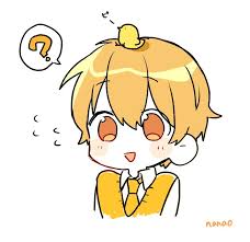 nanao on twitter cute boy drawing cute anime character illustration character design