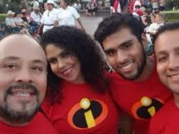 Fundraiser for Georgina Soto by Michael Gruber : Help support Ricardo Ruiz  and family.