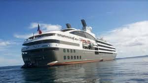 Fakta terbaru, kapal militer australia beberapa kali melanggar batas maritim indonesia. Kapal Pesiar Asal Australia Ini Diminta Meninggalkan Kepulauan Banyak Aceh Singkil Serambi Indonesia