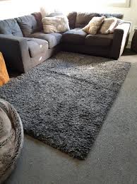 Receive a 10% costco shop card on qualifying shaw flooring purchases. Dark Grey Shag Rug Costco