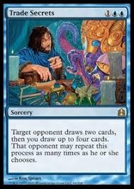 Should This Be Banned Part 1 Cardmarket Insight (a card that was banned from other formats because of its power) with no downsides, now i would like to talk giving a very cruel turn one advantage now you can also play necropotence turn 1 as well.