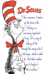 Pin On Easter Dr Seuss St Patrick S Day