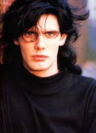 35 *Charlie Sexton*-Ideen