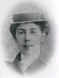 George Herbert Clarkson; Kate Annie Clarkson