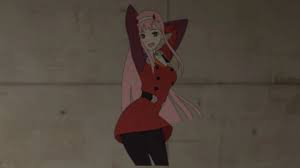 Discover more posts about zero two gif. Zero Two Dance Gif 1920x1080 Download Zero Two Gif Png Png Gif Base This Gif Needs Some Music That Is Synched With It Akyapat