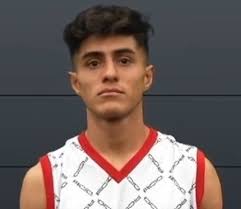 Einar Karel González ("Anaconda")