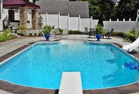 Backyard Swimming Pool Designs Keyword For Me Low Maintenance Sustainable And Simpl Swimming Pool Maintenance Swimming Pool Construction Swimming Pool House