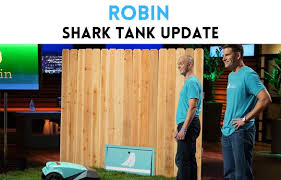 Robin Shark Tank Update