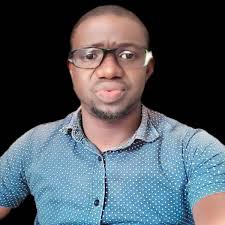 Evangelist Samuel Amoako