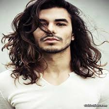 The man bun is one of the most popular modern hairstyles for men, and the good news is that it is a style that particularly suits men with long curly hair. Latest Men S Hairstyles Curly For Curly Hair In 2020
