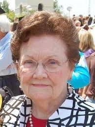 Odessa Martin Obituary (1925