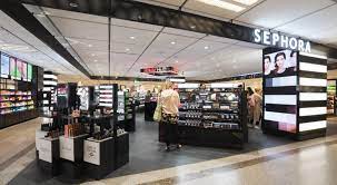 Kampanyalı fiyatlarla alışveriş yapmak için tıklayın! Sephora Arrives In Germany With First Store In Munich Lvmh