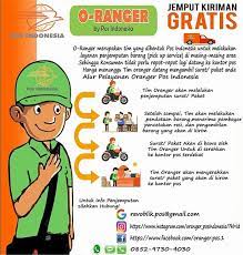 Banyak orang yang mengetahui kenaikan gaji pns tapi tidak mengetahui berapa besaran kenaikannya sehingga menaikkan harga barang tanpa. Pt Pos Indonesia Siapkan Pasukan Oranger Untuk Layanan Jemput Paket Ke Konsumen Bisnis Kurir