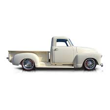 Image result for White 1952 Truck