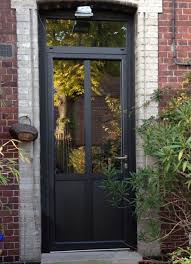 Porte D Entree En Aluminium Porte Entree Vitree Entree De Maison Exterieur Porte Vitree Exterieure