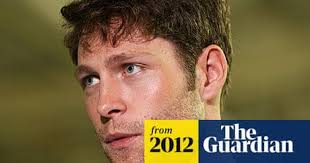 Jon-Allan Butterworth criticised for comments