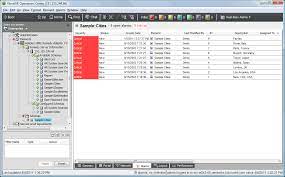 Netiq Documentation Operations Center 5 6 Adapter And Integration Guide Bmc Remedy Ars Adapter