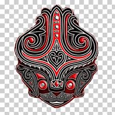Rumah gadang vector png 2 png image adat png and adat transparent clipart free download cleanpng rumah adat toba 01 by efrianto situmorang. White Black And Red Barong Mask Lake Toba Toba Batak People Bible Verses Ulos Others Android Simalungun People Pernikahan Adat Batak Toba Png Klipartz