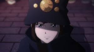Boogiepop never laughs, boogiepop doesn't laugh, ブギーポップは笑わない. Watch Boogiepop Wa Warawanai 2019 Myanimelist Net