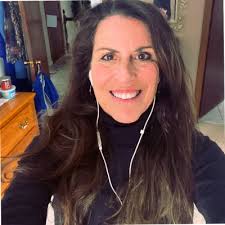 Thank you, Kim Abraham 🧘🏽‍♀️ for posting this