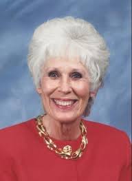 Marlene Waddell Obituary (1932