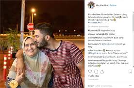 Ucapan selamat atas kelahiran anak. Baik Sungguh Bakal Menantu Fikry Sambut Hari Kelahiran Ibunya Tapi Ini Respond Farah Nabilah Kepada Ibu Fikry Ibrahim Amboi Lain Macam Ayat Satkoba Press