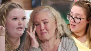 ‘Mama June: Family Crisis': Alana Demands Her Missing Money as Pumpkin  Files for Divorce