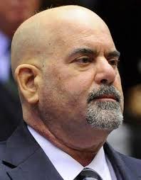 Assemblyman Jim Conte Dies