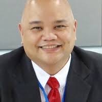 Edwin P . Santiago