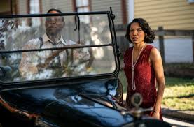 Lovecraft Country Season 1 Episode 9 Rewind 1921 Recap Black Girl Nerds