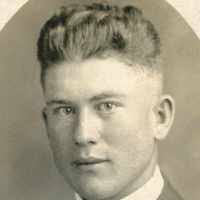 Allen Hobart Amick (1898–1987)